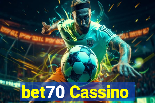 bet70 Cassino